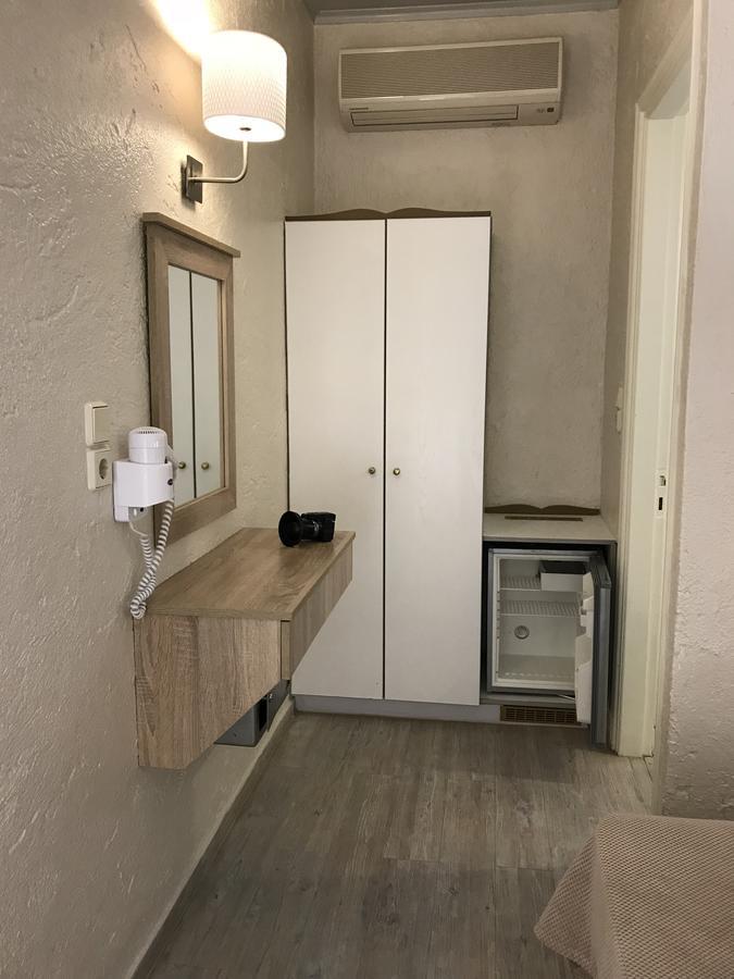 Ligoneri Sailor'S Nautical Concept酒店 外观 照片